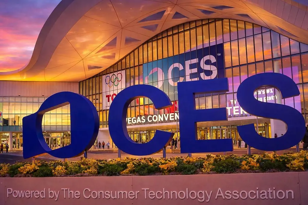 CES 2026 highlights: Nvidia’s Vera Rubin AI chips and humanoid robots push tech into the real world