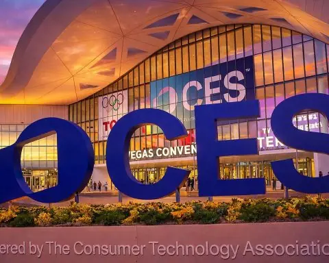 CES 2026 highlights: Nvidia’s Vera Rubin AI chips and humanoid robots push tech into the real world