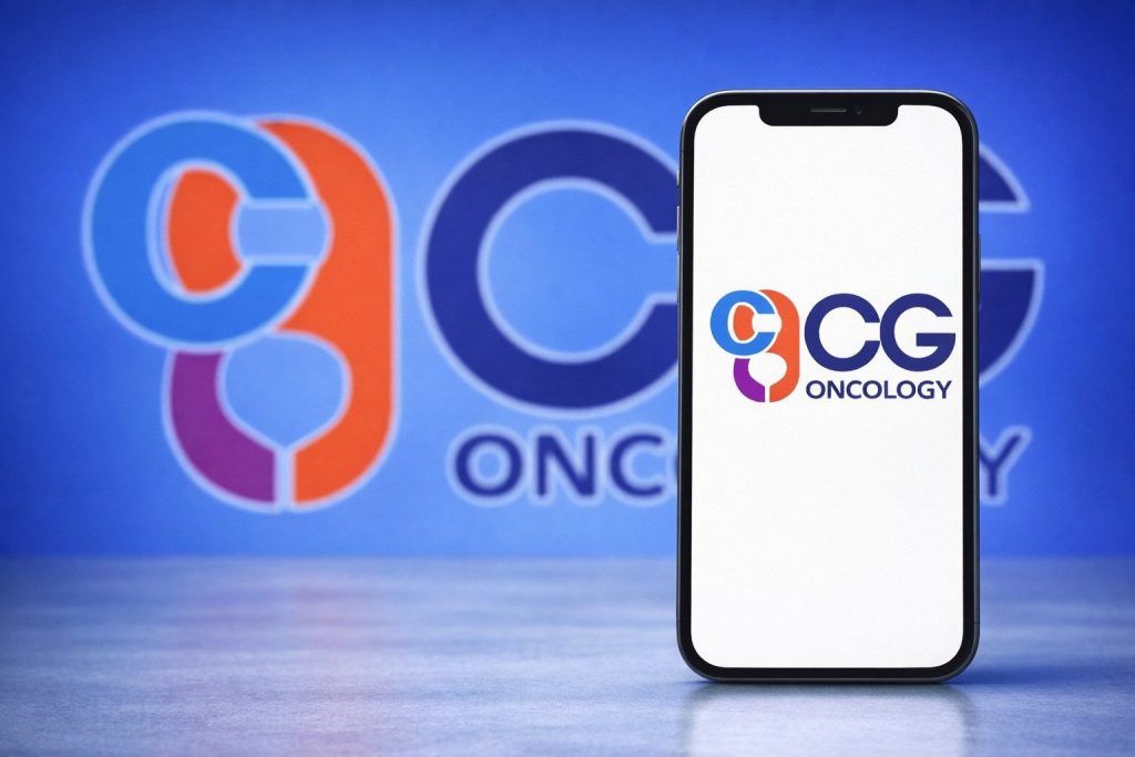 CG Oncology stock (CGON) jumps 29% on faster Phase 3 timeline — what to watch next week
