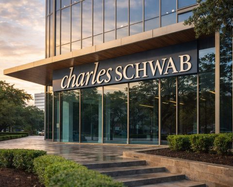 Charles Schwab stock climbs as record client inflows lift SCHW after earnings