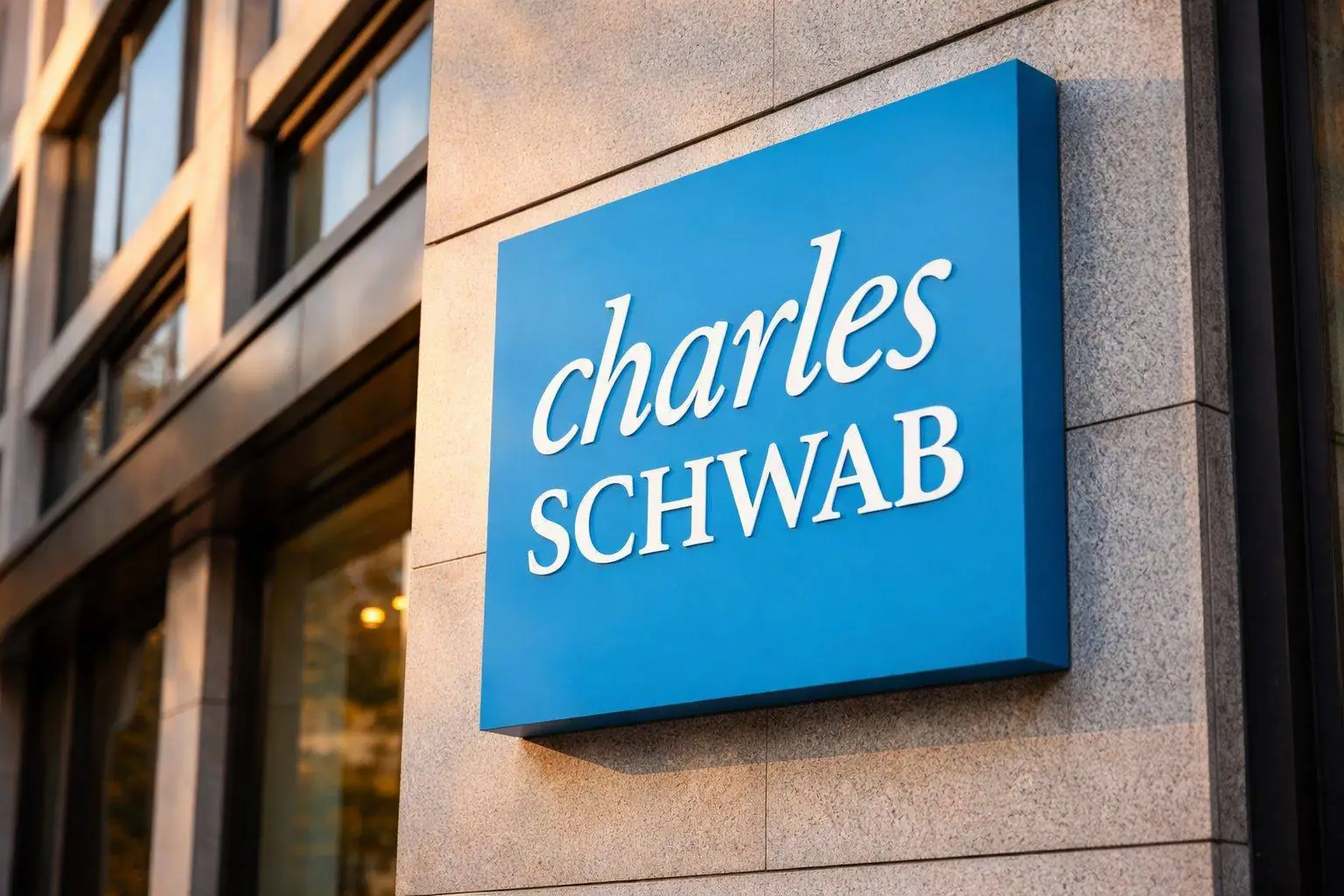 Charles Schwab stock price: dividend hike and bank CEO shift set the tone for SCHW into Monday