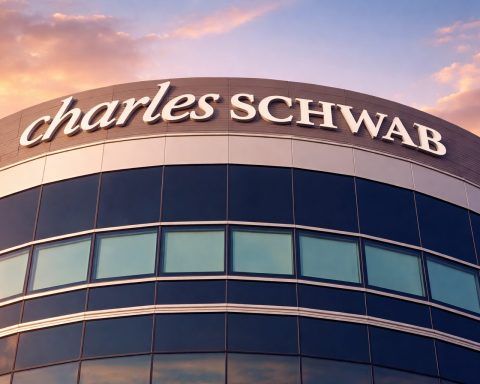 Charles Schwab stock slips again as Barclays lifts target ahead of Jan. 21 update