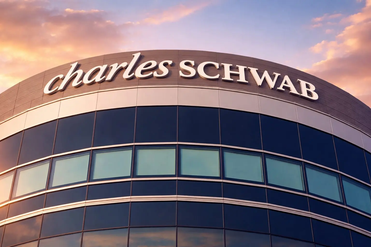 Charles Schwab stock slips again as Barclays lifts target ahead of Jan. 21 update