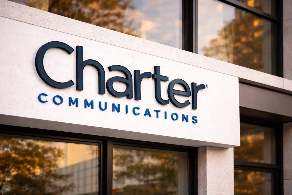 Charter Communications stock jumps as broadband losses come in lighter than feared