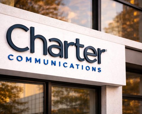 Charter Communications stock jumps as broadband losses come in lighter than feared