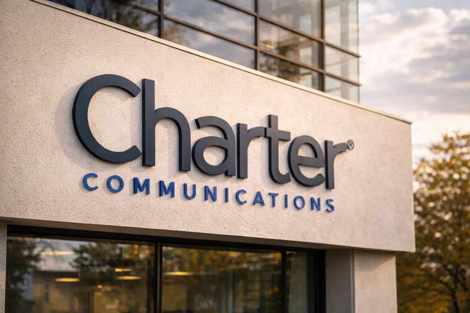 Charter Communications stock jumps on slimmer broadband losses — what to watch before Monday