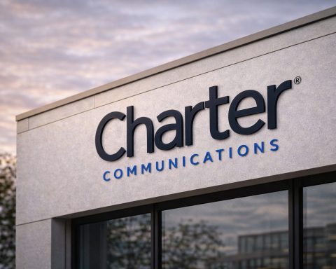 Charter Communications stock rises before the bell as Spectrum narrows broadband losses, capex outlook in focus