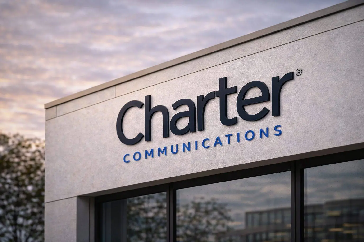 Charter Communications stock rises before the bell as Spectrum narrows broadband losses, capex outlook in focus