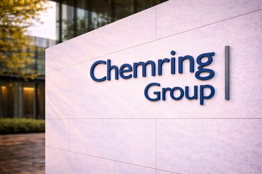 Chemring share price slips as Trump tariff threat jars London — what CHG investors watch next