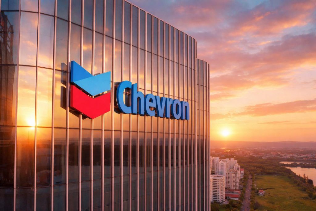 Chevron caught in Venezuela oil clamp as PDVSA cuts output under U.S. embargo