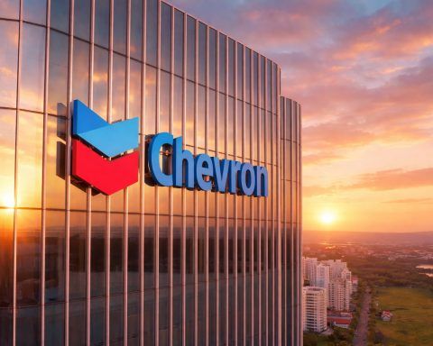 Chevron caught in Venezuela oil clamp as PDVSA cuts output under U.S. embargo