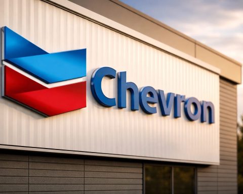 Chevron (CVX) stock slips as oil drops 4% — and a Venezuela license decision is in focus