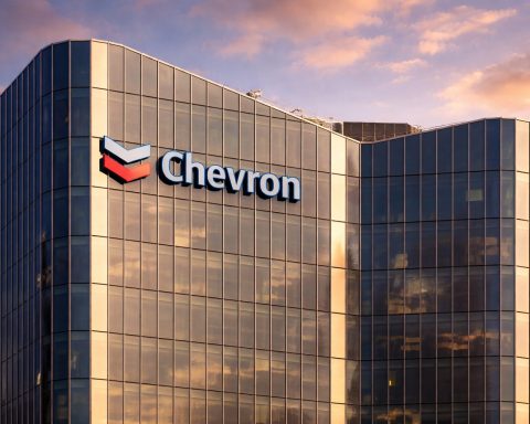 Chevron stock (CVX) ends 2025 near flat as oil posts steep annual drop; Venezuela sanctions, Kazakhstan export hiccups in focus