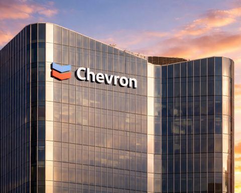 Chevron stock (CVX) heads into Monday with Venezuela output boost in spotlight