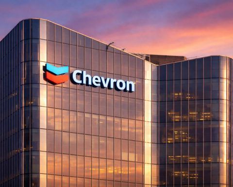 Chevron stock (CVX) in spotlight after Trump vows billions for Venezuela oil reset