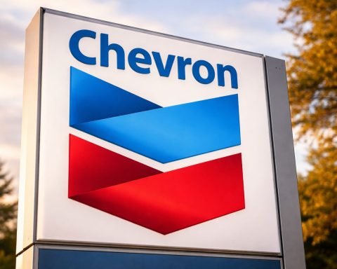 Chevron stock (CVX) set for Monday focus after Venezuela talks; Tengiz outage lingers