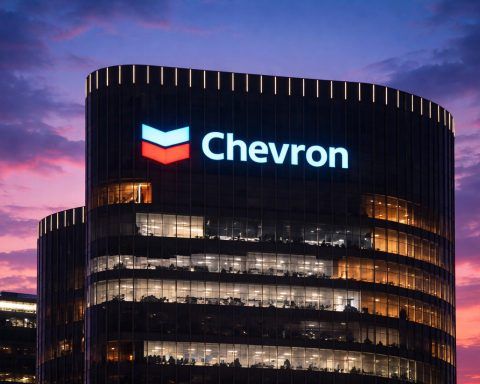 Chevron stock (CVX) slips after hours as Lukoil bid talk swirls and Venezuela oil deal drags crude