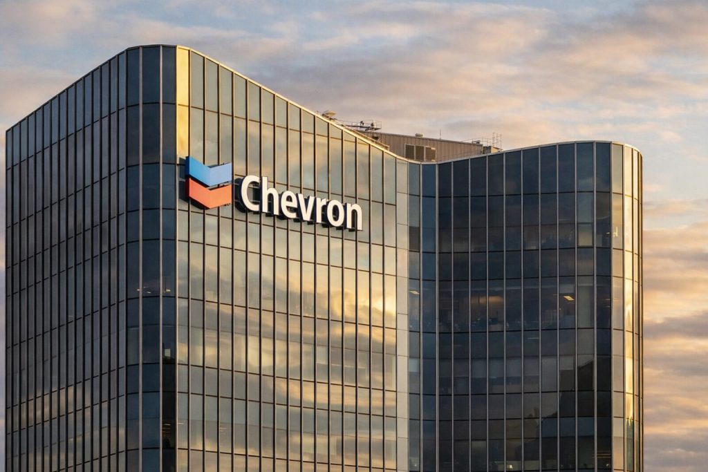 Chevron stock in focus after Kazakhstan Tengiz shutdown — what CVX investors watch next
