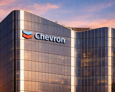 Chevron stock in spotlight after U.S. Venezuela embargo halts cargoes ahead of Monday