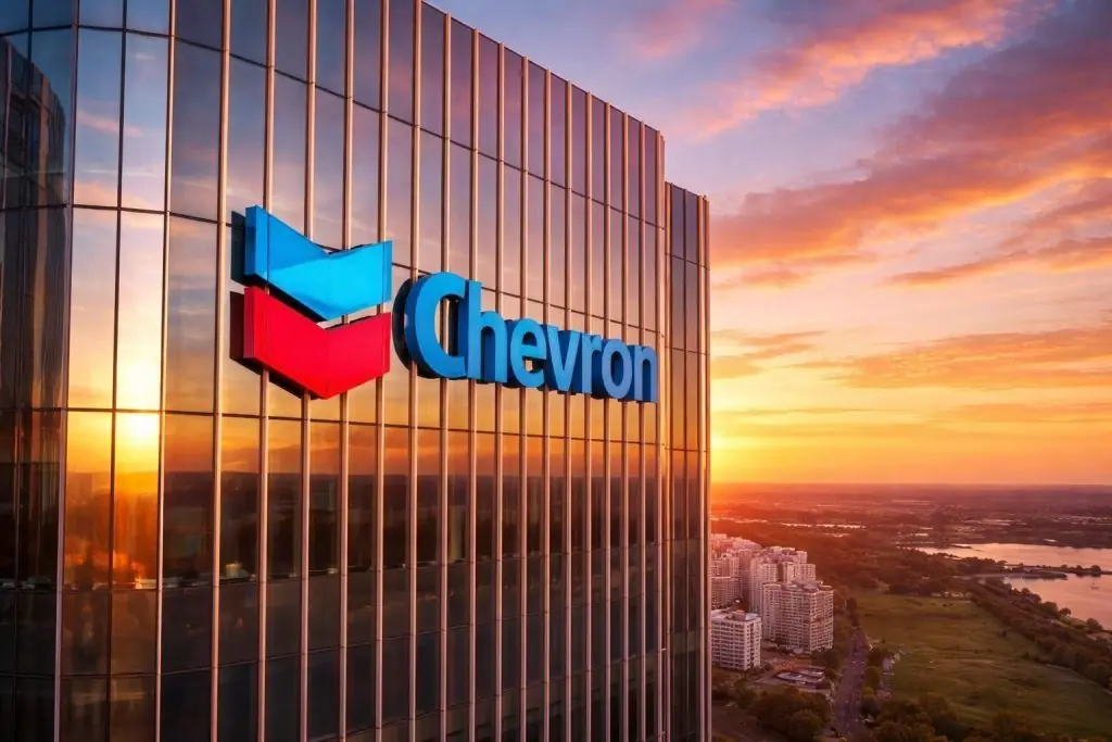 Chevron stock jumps 5% on Venezuela shake-up; what investors are watching next