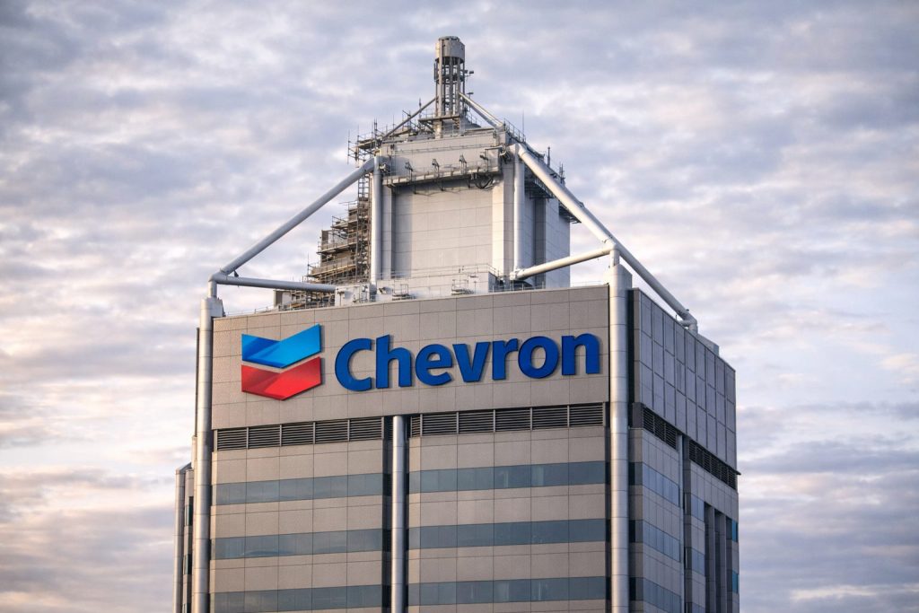 Chevron stock jumps after Q4 beat and Venezuela moves — what investors watch next week