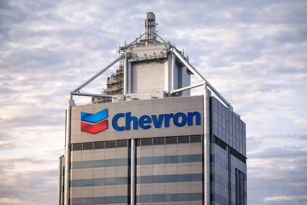 Chevron stock jumps after Q4 beat and Venezuela moves — what investors watch next week