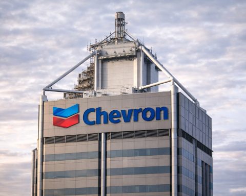 Chevron stock jumps after Q4 beat and Venezuela moves — what investors watch next week