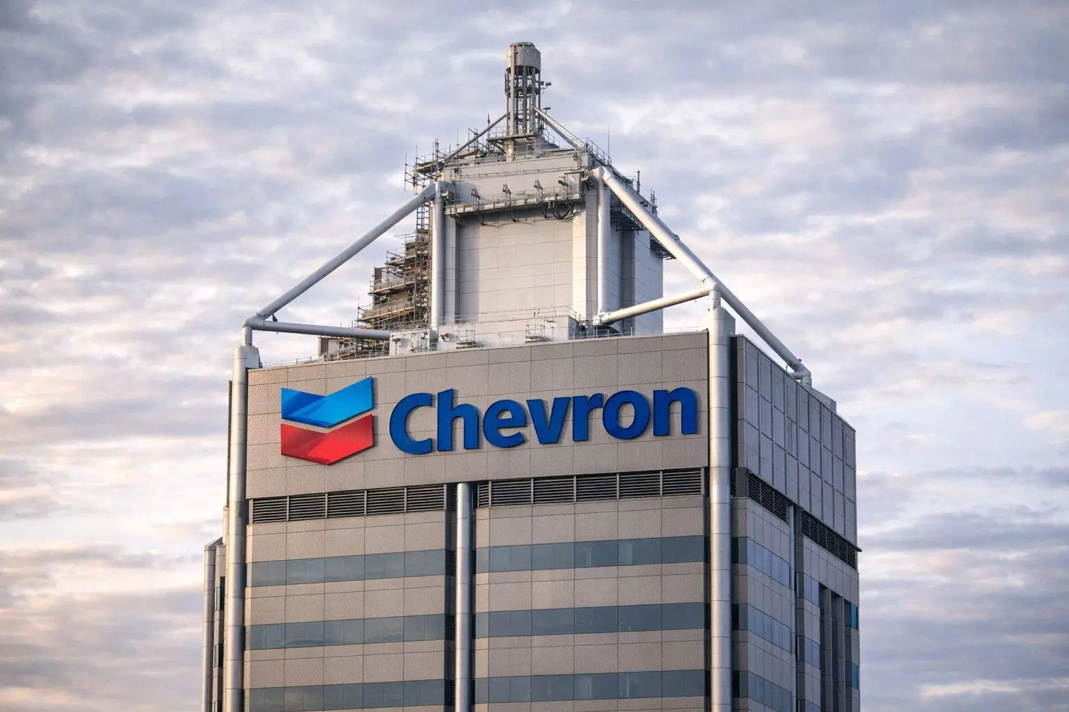 Chevron stock jumps after Q4 beat and Venezuela moves — what investors watch next week