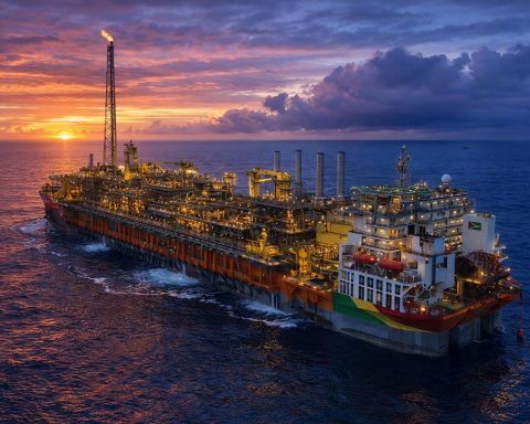 Chevron stock jumps nearly 6% as Venezuela shock lifts oil; Dow component sets Jan. 30 earnings call