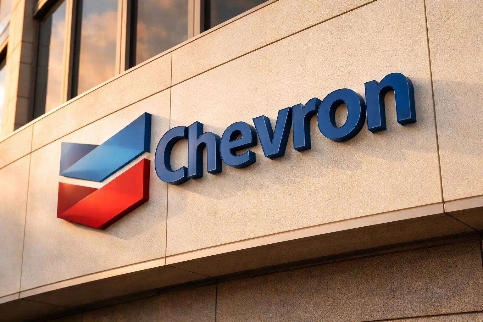 Chevron stock price climbs after Q4 beat, dividend hike — Venezuela and OPEC+ now in focus