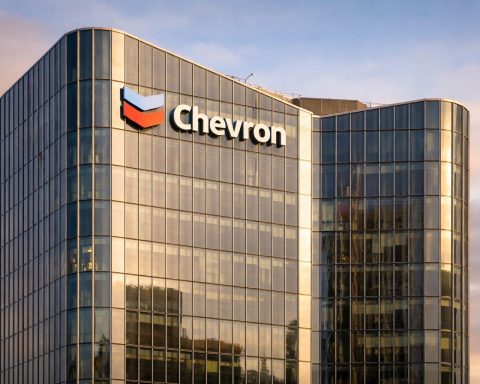Chevron stock price jumps after earnings, dividend boost — what CVX investors watch next week