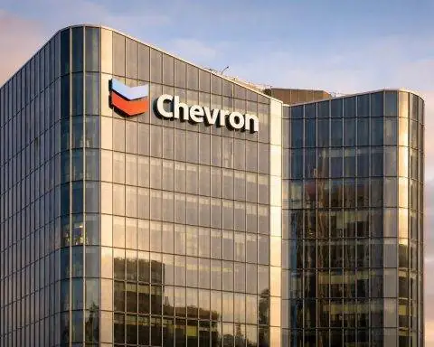 Chevron stock price jumps after earnings, dividend boost — what CVX investors watch next week
