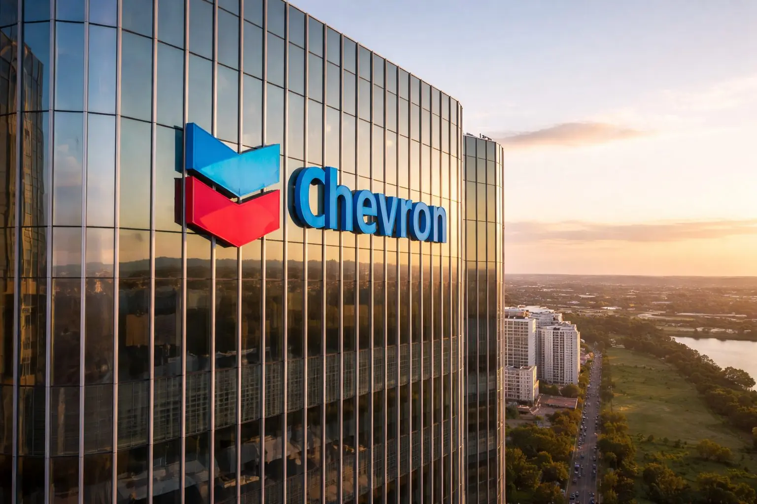 Chevron stock price slips as Tengiz shutdown headlines hit CVX; Turkey talks add fresh focus