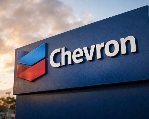 Chevron stock price ticks up after Winter Storm Fern disrupts U.S. output — what to watch next