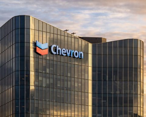 Chevron stock price: Venezuela license shift and Leviathan expansion put CVX in focus after the close