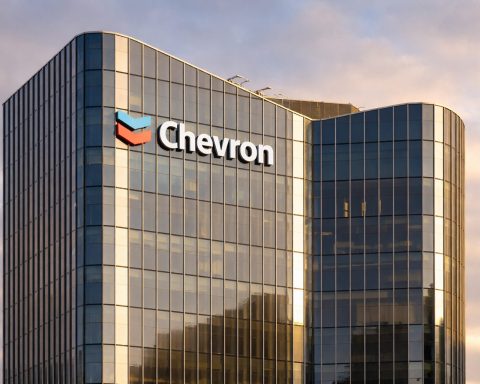 Chevron stock price: Venezuela repair plan and Tengiz shutdown put CVX in the spotlight
