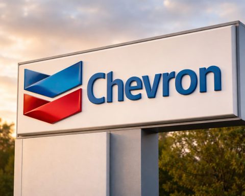 Chevron stock rises on Iraq oilfield talks, board move as investors eye earnings