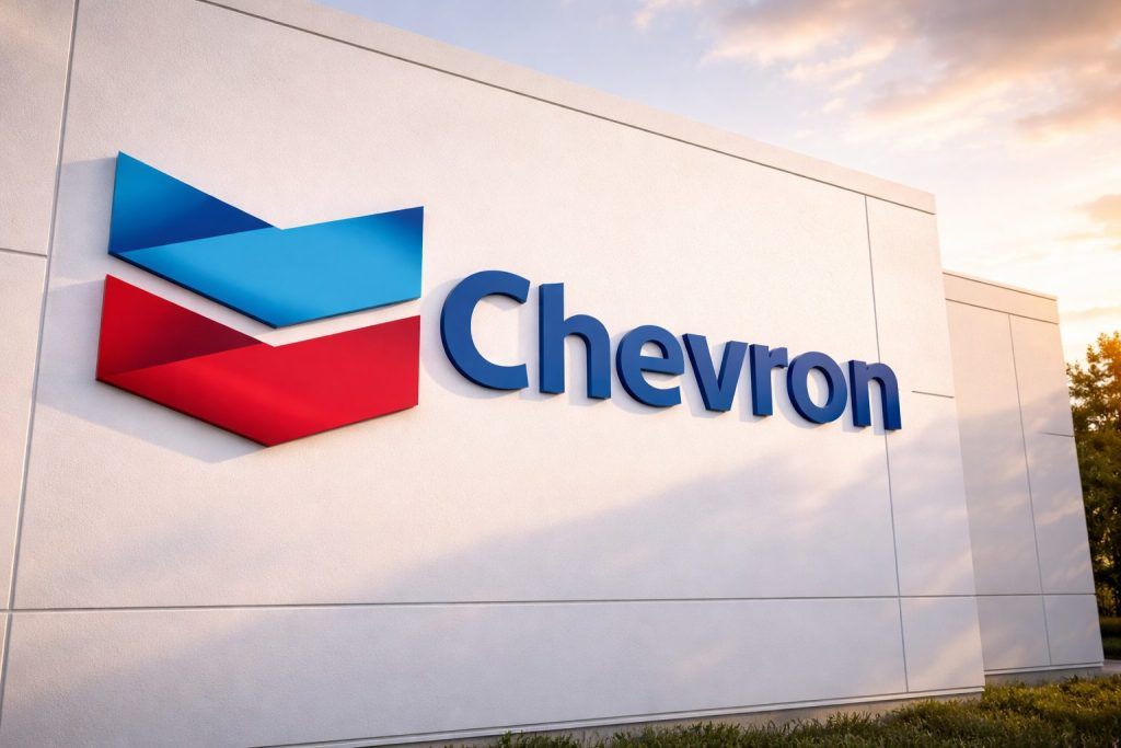 Chevron stock rises on report U.S. may widen Venezuela license as earnings near