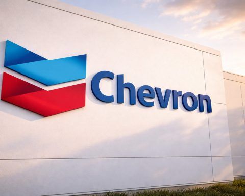 Chevron stock rises on report U.S. may widen Venezuela license as earnings near