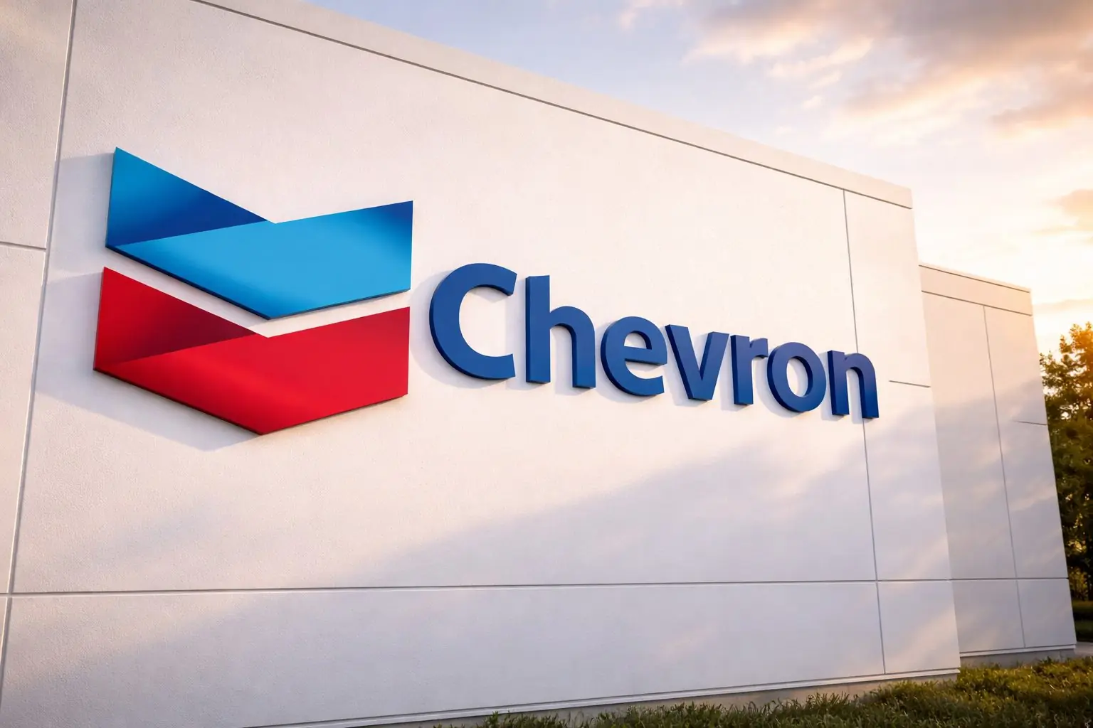 Chevron stock rises on report U.S. may widen Venezuela license as earnings near