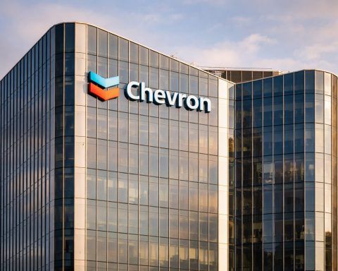 Chevron stock slips as Venezuela license expansion nears; Jefferies lifts target before earnings