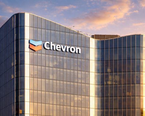 Chevron stock today: CVX steadies near $152 as oil logs steepest annual drop since 2020