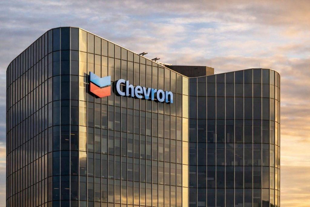 Chevron stock: Venezuela license shift and Leviathan gas bet put CVX back on watch