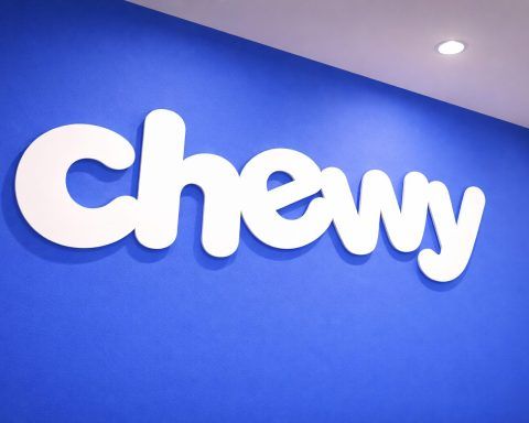 Chewy stock jumps on Viking Global stake disclosure — what to watch before CHWY’s next earnings