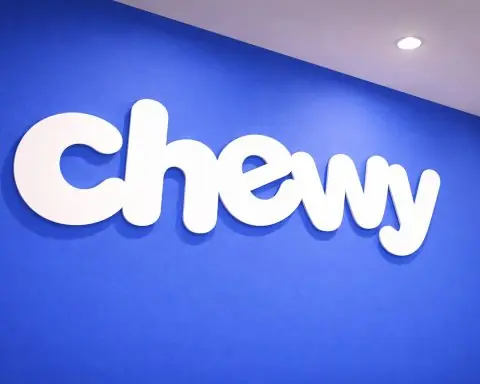 Chewy stock jumps on Viking Global stake disclosure — what to watch before CHWY’s next earnings