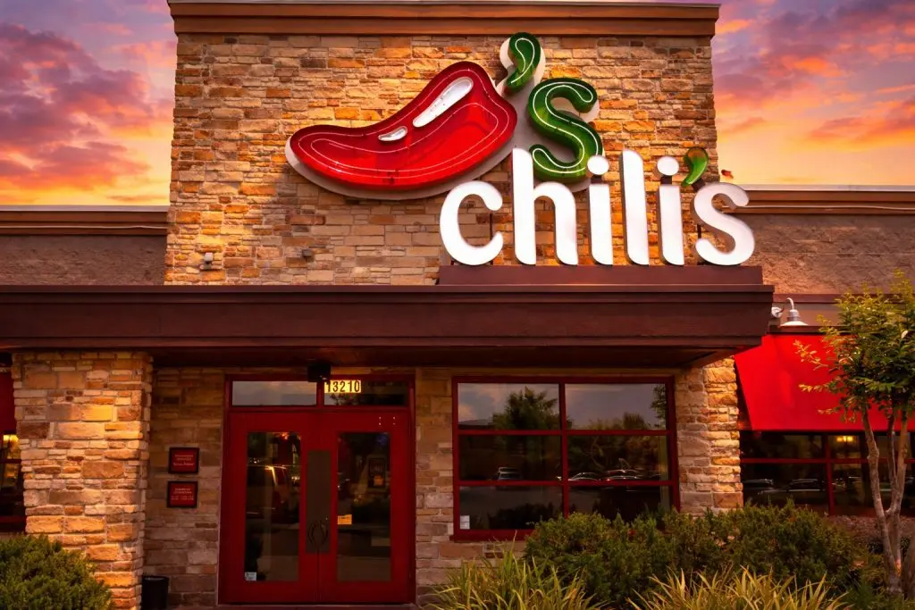 Chili’s jabs at McDonald’s ‘value meals’ with $10.99 deal as diners watch prices