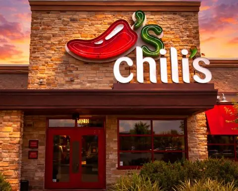 Chili’s jabs at McDonald’s ‘value meals’ with $10.99 deal as diners watch prices