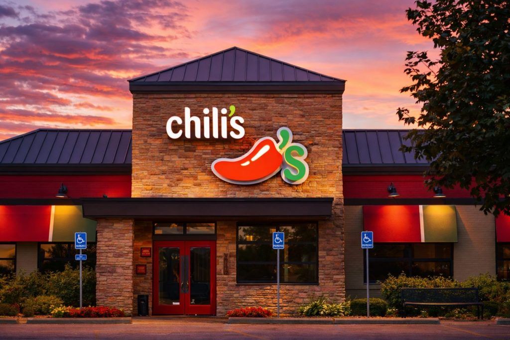 Chili’s takes aim at McDonald’s value meals with $10.99 deal as diners balk at fast-food prices