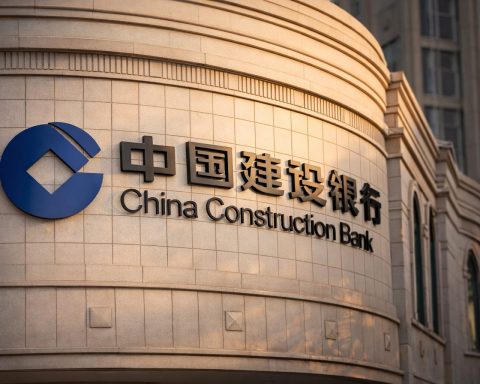China Construction Bank Class A stock (601939) in focus: PMI slump and new gold rules set up Monday trade
