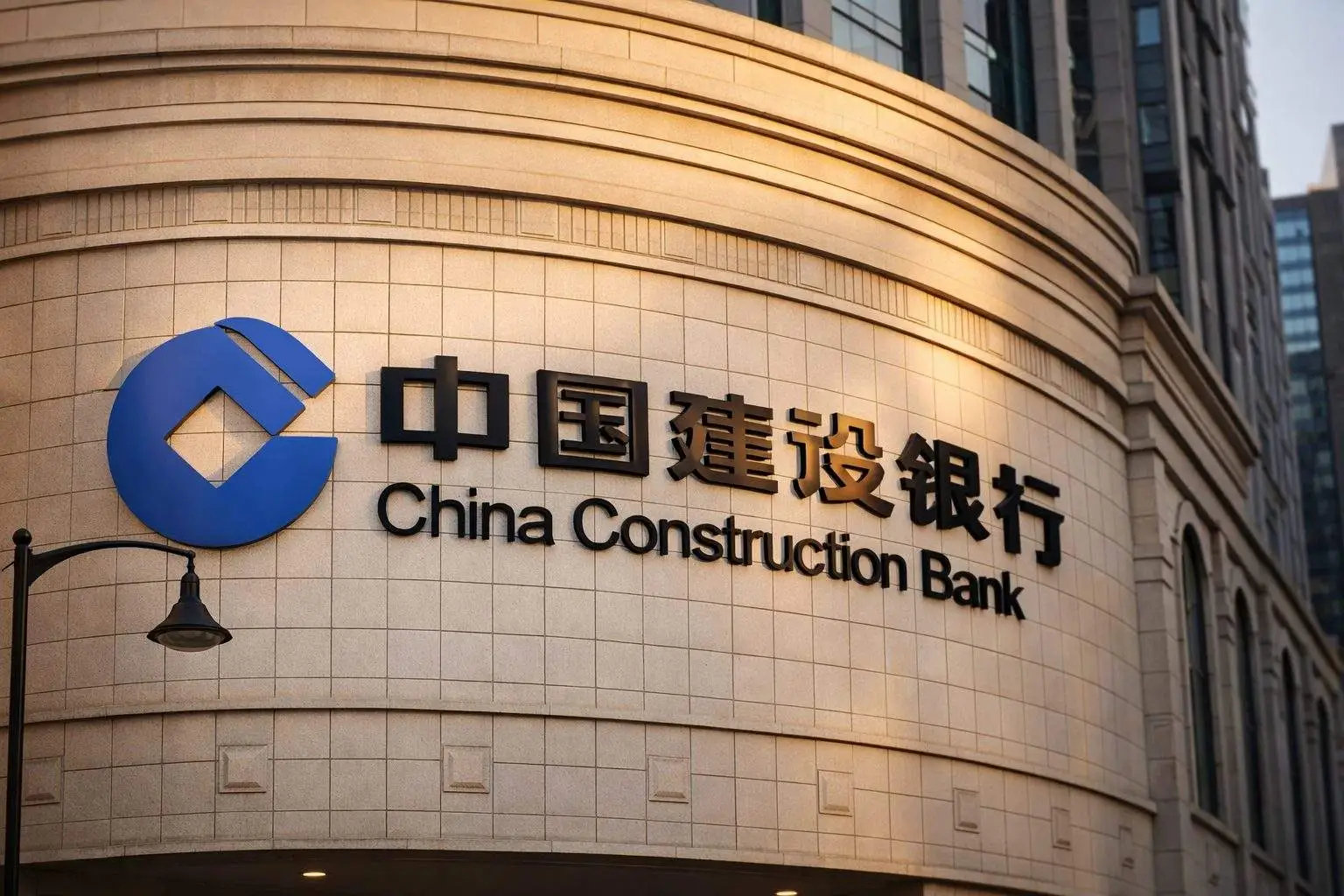 China Construction Bank Class A stock in focus after REITs filing; what to watch next week